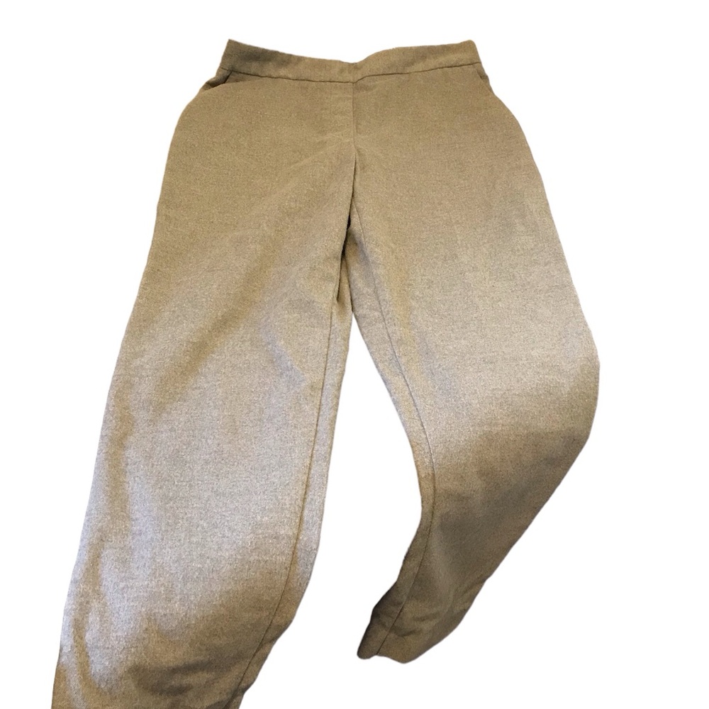 Zara Basic Pants Size Small Pre Owned - image 2
